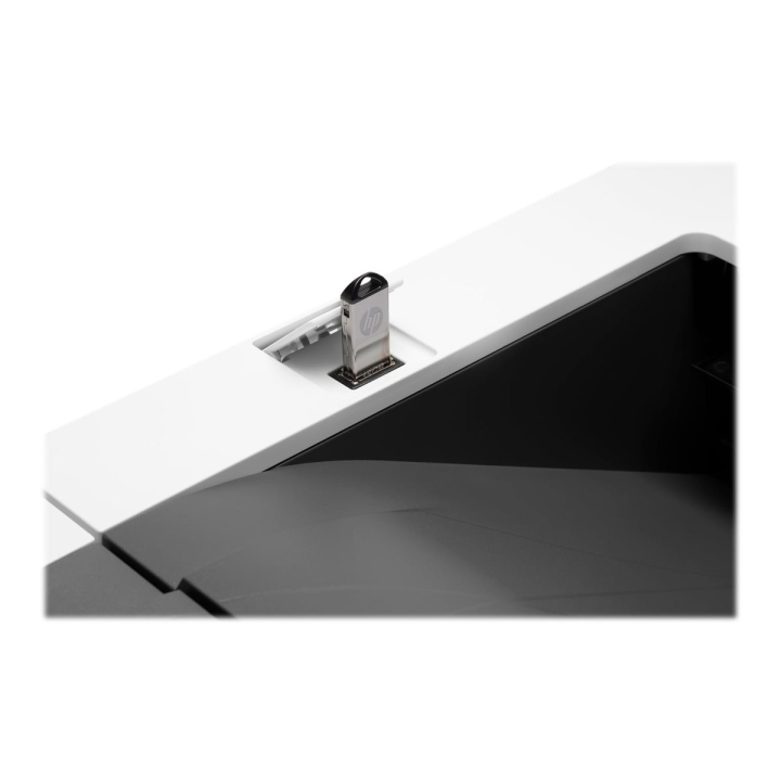 Product shot Ports / controls