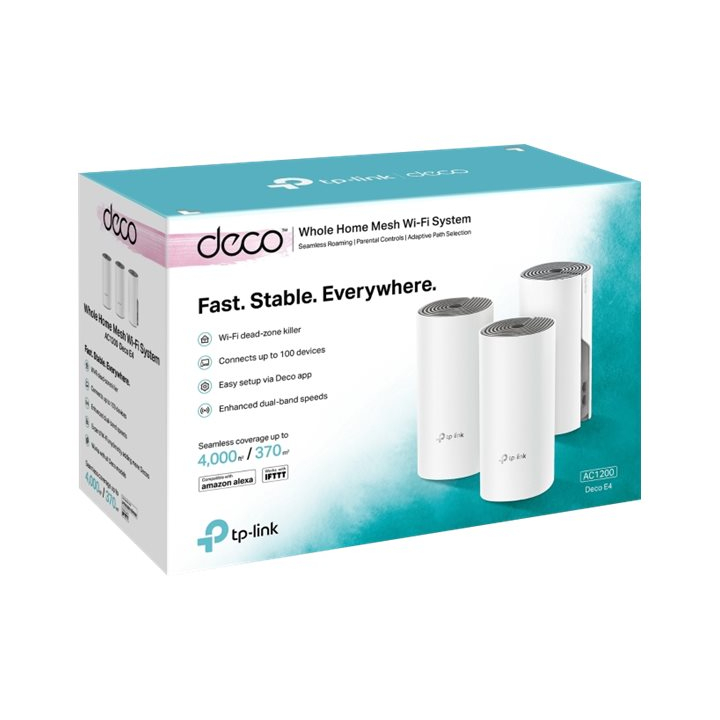 Package view Left-angle