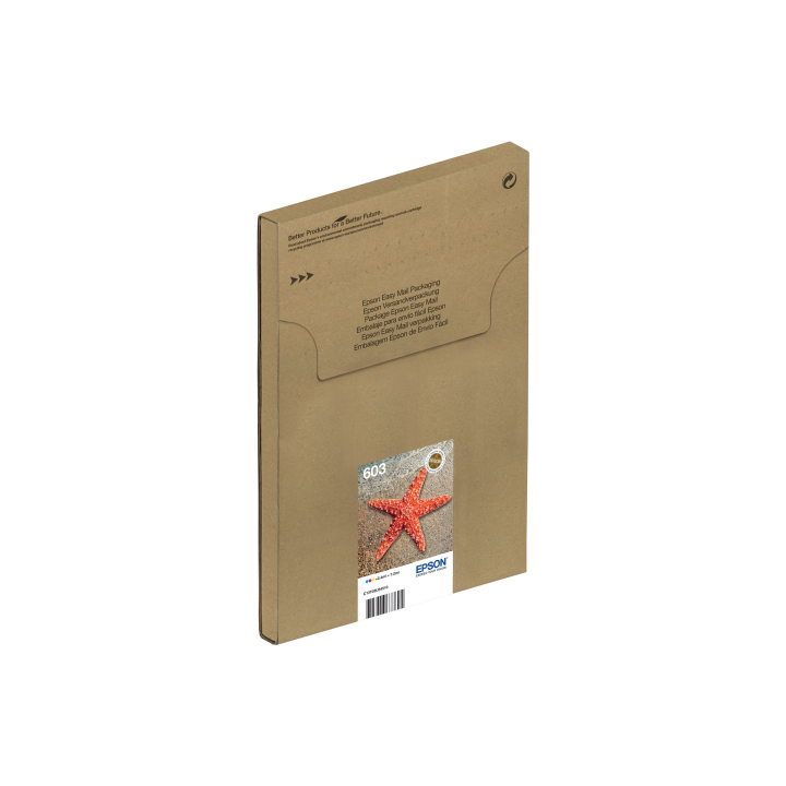 Package view Left-angle