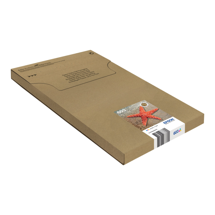 Package view Left-angle