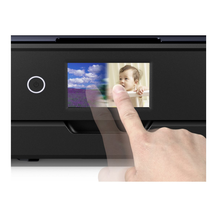 Usage / lifestyle Close-up