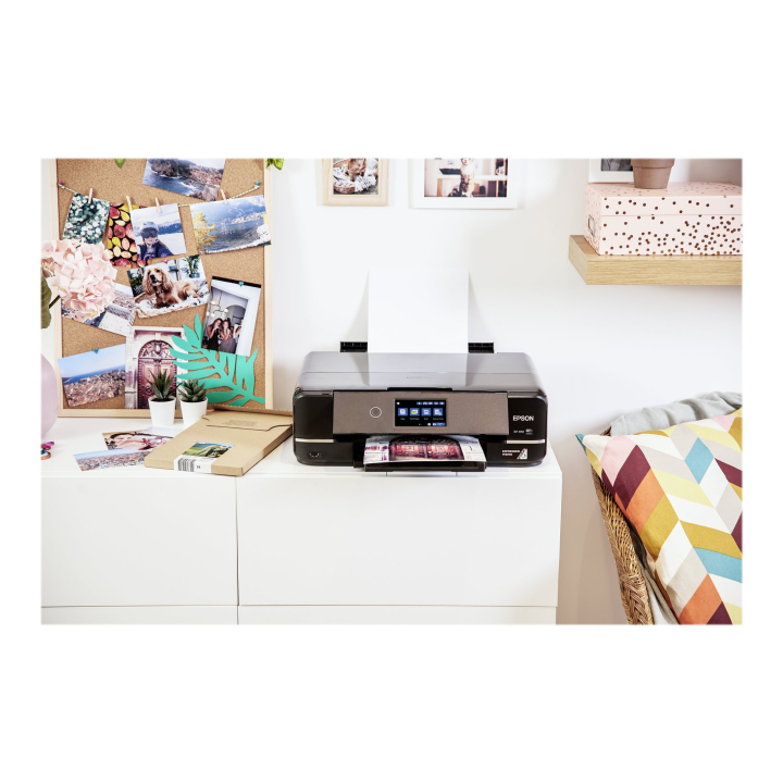 Usage / lifestyle Front