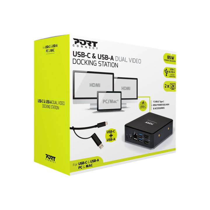 Package view Left-angle