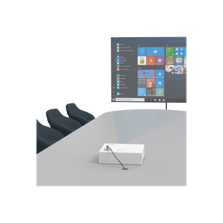 Usage / lifestyle Front