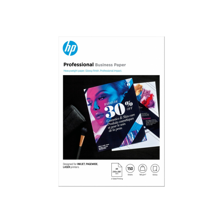 Package view Front