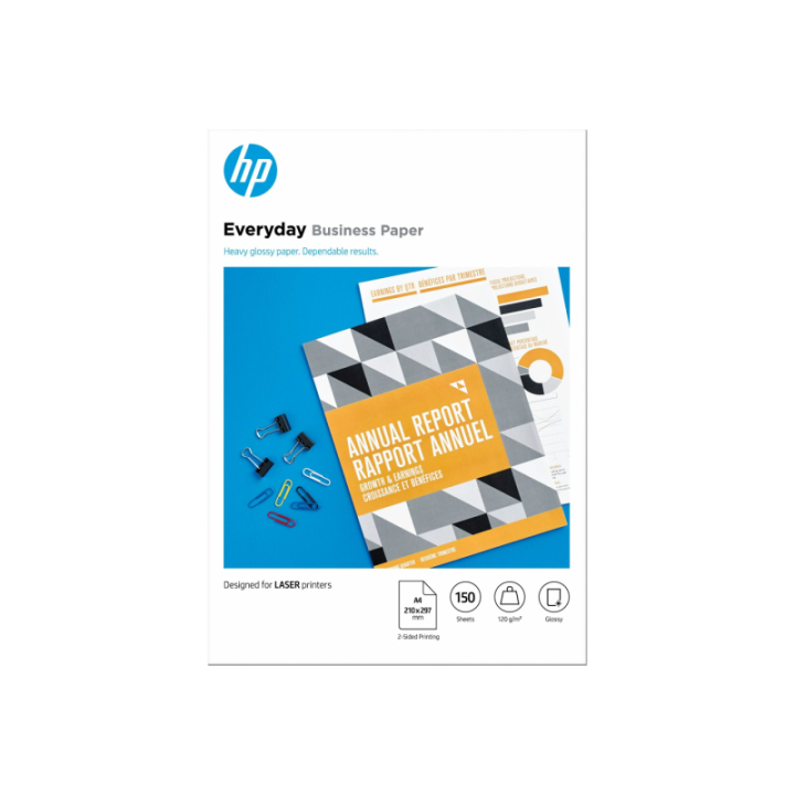 Package view Front