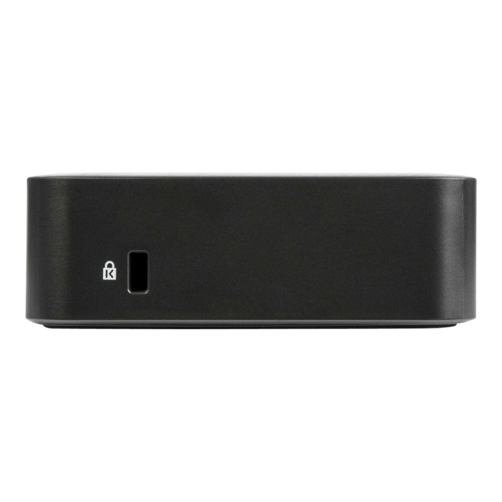 Product shot Left side