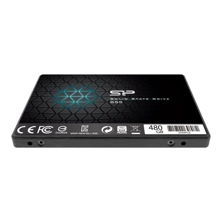 Product shot Front