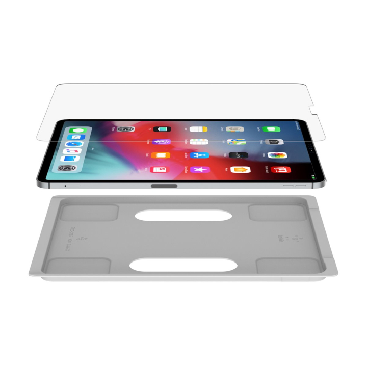 Product shot Right side