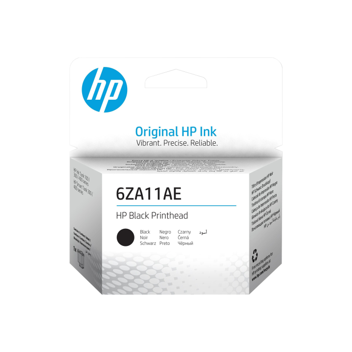 Package view Front
