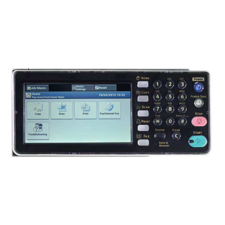 Product shot Close-up