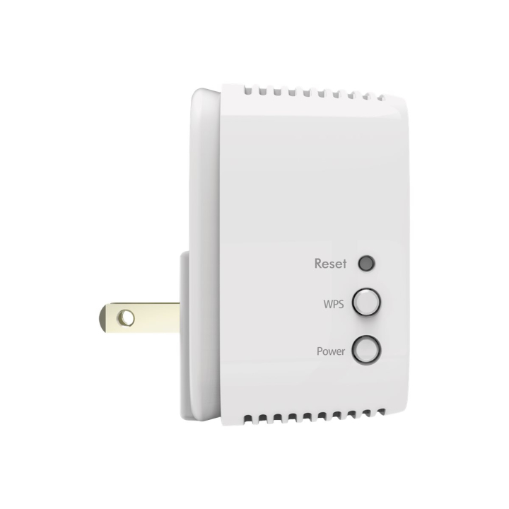 Product shot Left side