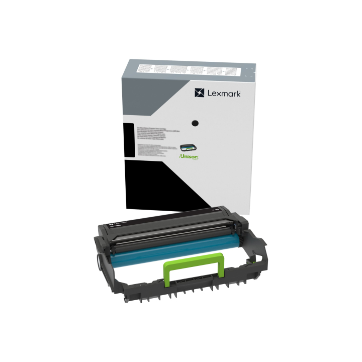 Product shot Front