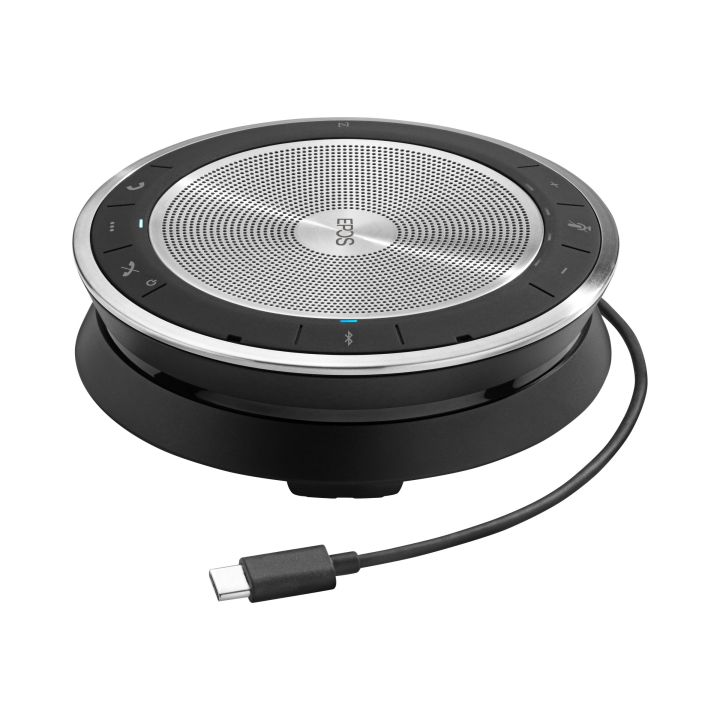 Product shot Left side