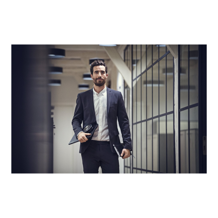 Usage / lifestyle Right-angle