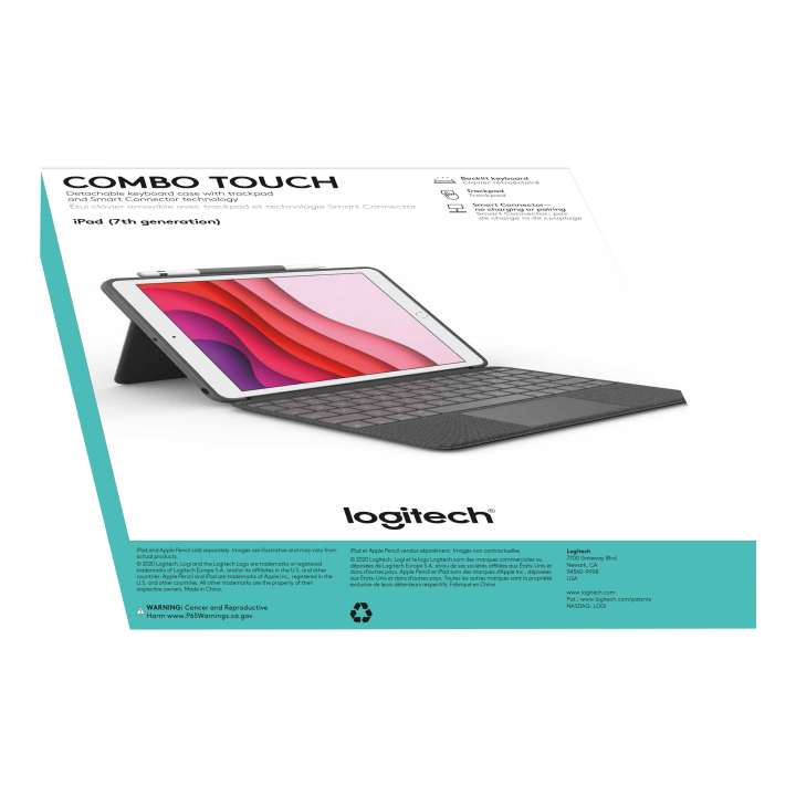 Package view Left-angle