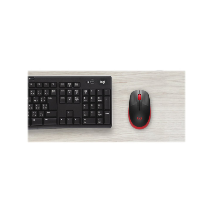 Usage / lifestyle Front