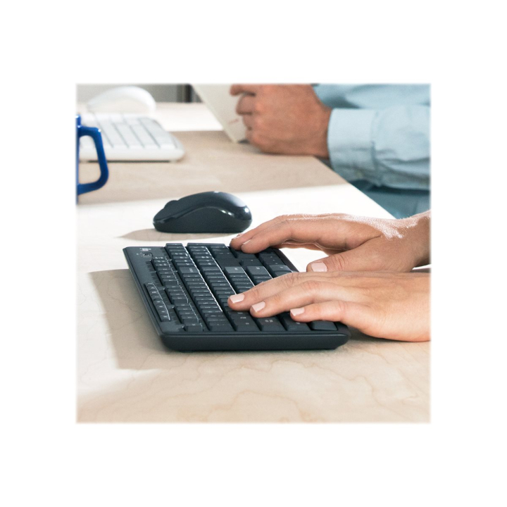 Usage / lifestyle Left side