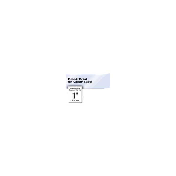 Schematic image Front