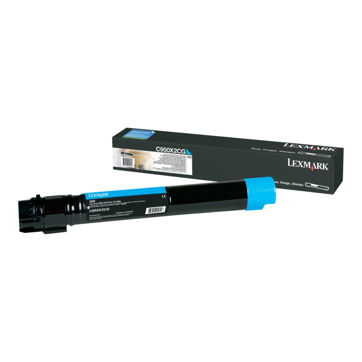 Package view Front
