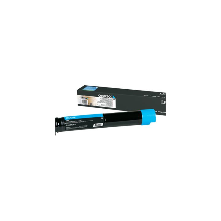 Product shot Front