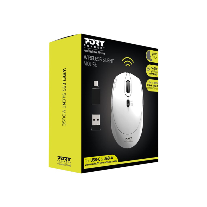 Package view Left-angle