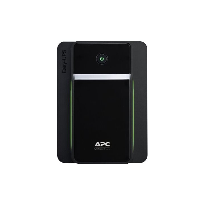 Product shot Front