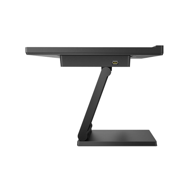 Product shot Left side