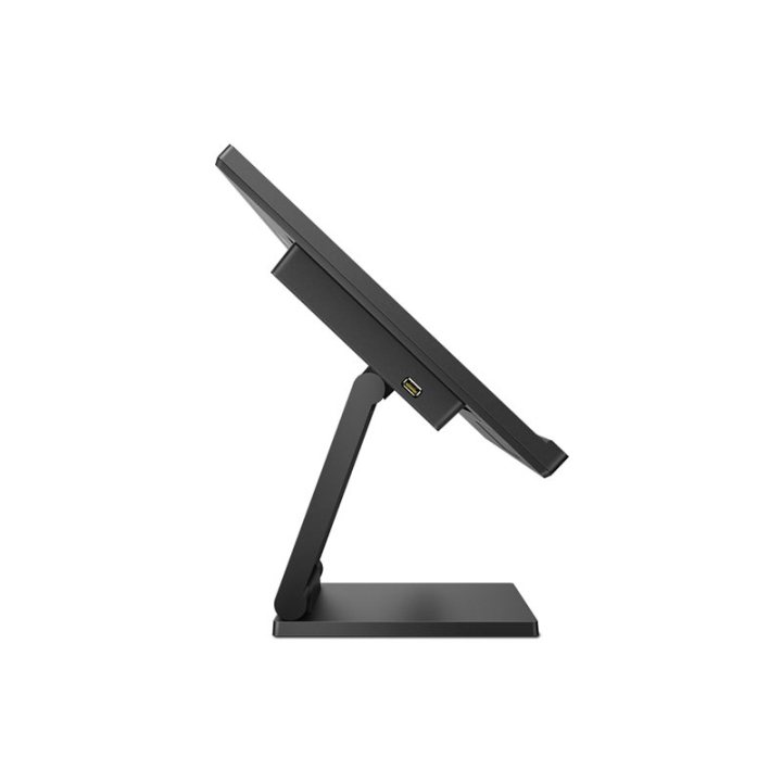 Product shot Left side