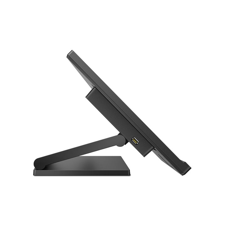 Product shot Left side