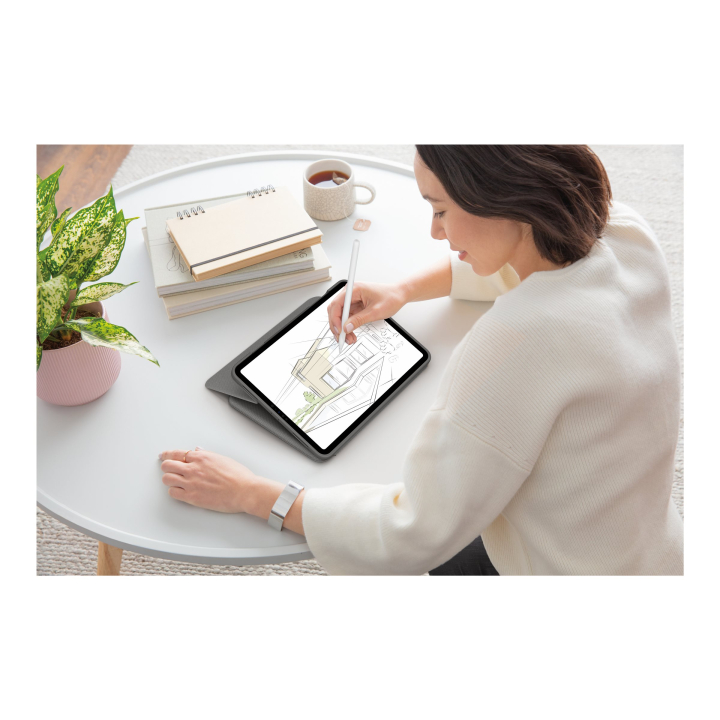 Usage / lifestyle Left-angle