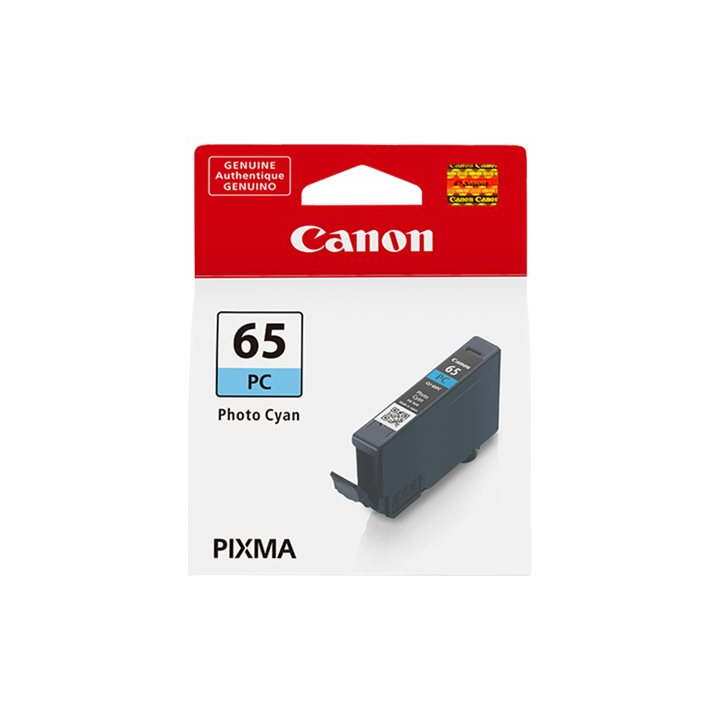 Package view Front