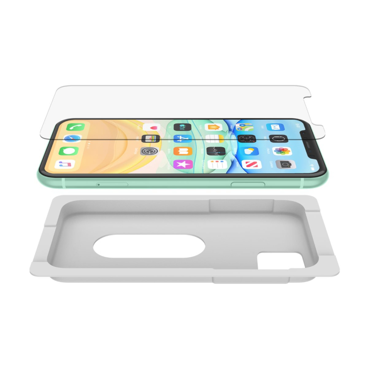 Product shot Right side