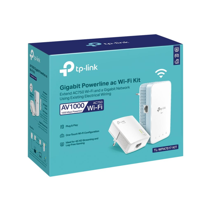 Package view Left-angle