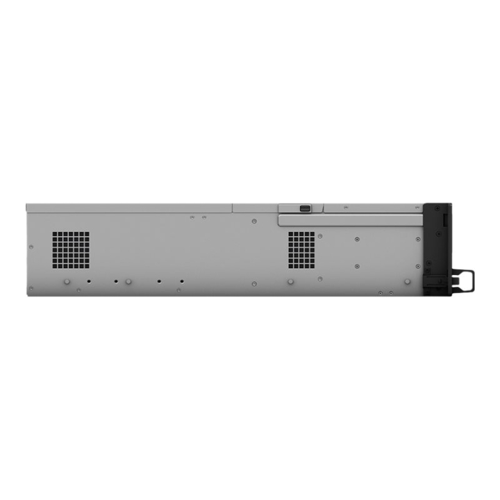 Product shot Left side