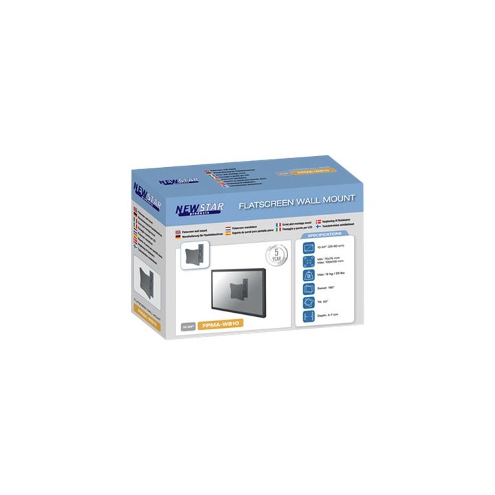 Package view Left-angle