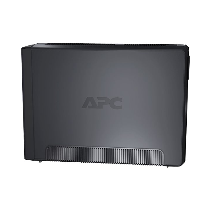 Product shot Left side