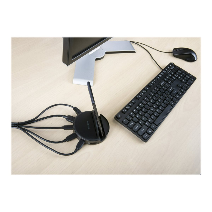 Usage / lifestyle Left side