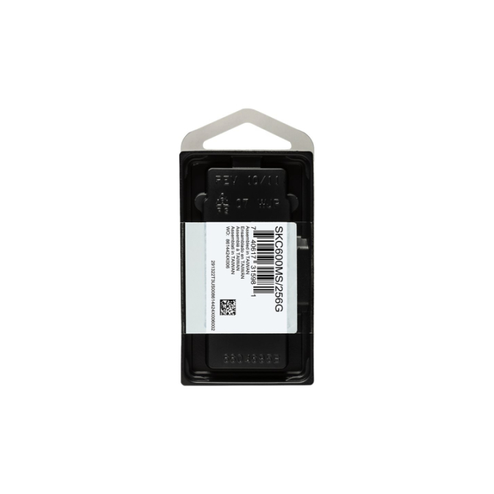 Package view Back
