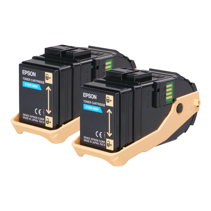 Package view Right-angle