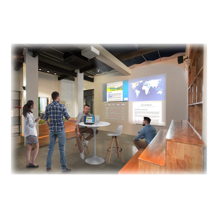 Usage / lifestyle Left-angle