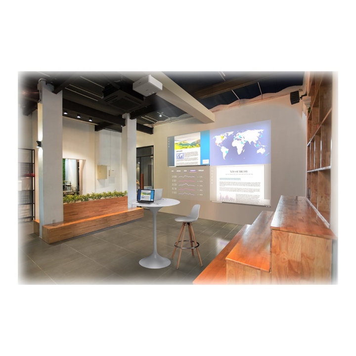 Usage / lifestyle Left-angle