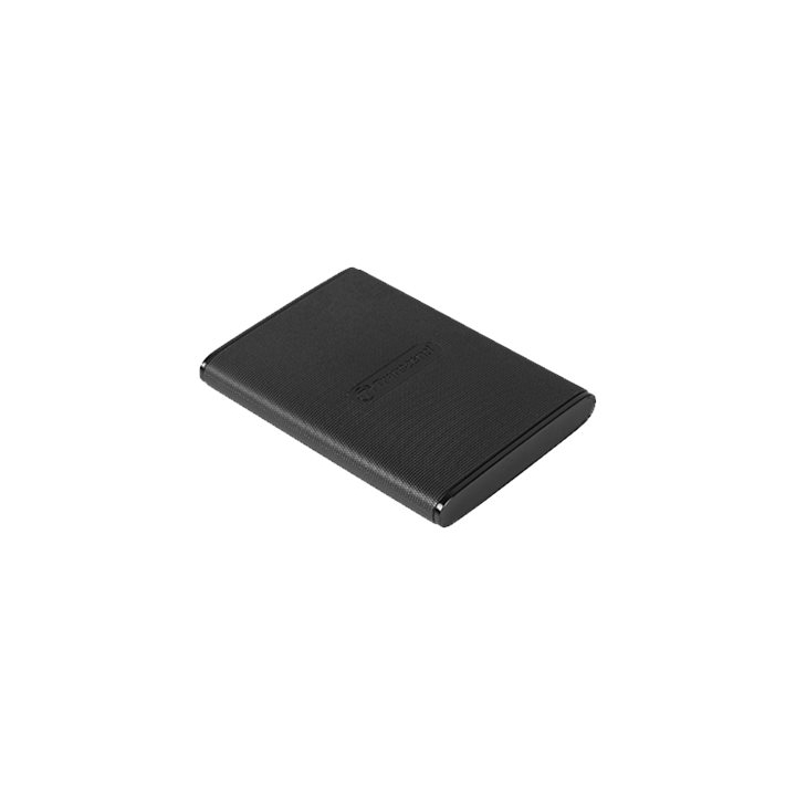 Product shot Left-angle