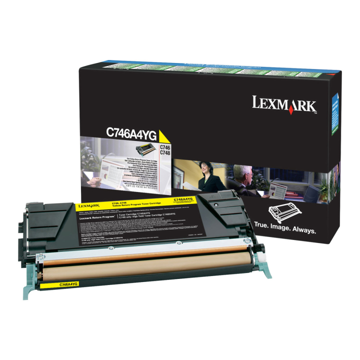 Package view Front