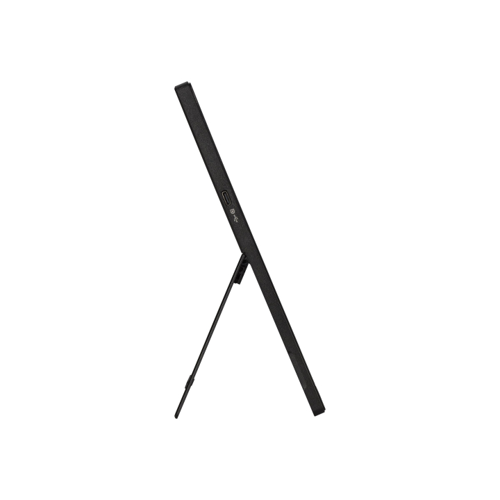 Product shot Left side