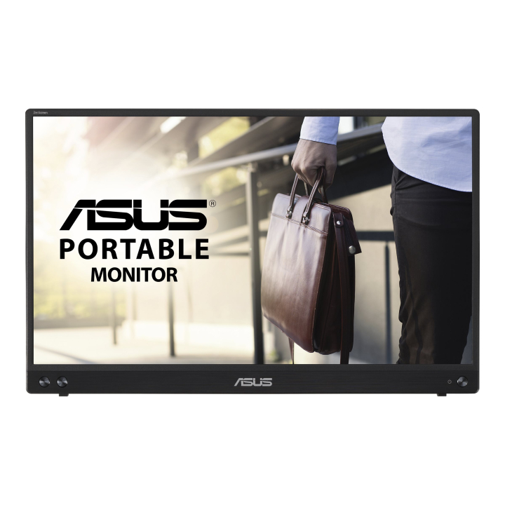 Product shot Front