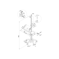 Schematic image Front