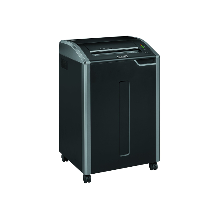 Product shot Left-angle