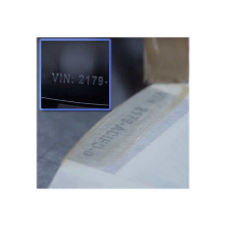 Usage / lifestyle Back