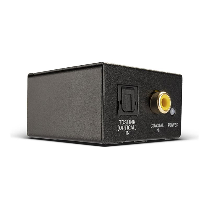 Product shot Left-angle